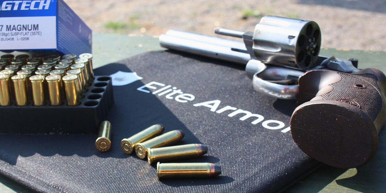 Elite Armor